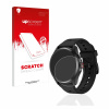 čirá ochranná fólie upscreen pro Mobvoi TicWatch Pro 5 (čirá ochranná fólie upscreen pro Mobvoi TicWatch Pro 5)