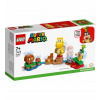 LEGO Super Mario 71412 Rozširujúci set Veľký zlý ostrov