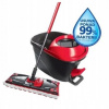 Vileda 158632 Ultramat Turbo mop + vedro