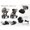 MOON RESEA + Maxi set - MUD