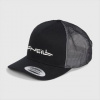 O'Neill Trucker Cap Black Out Šiltovky