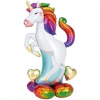Amscan Fóliový balón Unicorn AirLoonz