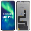 LCD displej IPS Wyswietlacze_PL pre Doogee S88 Pro