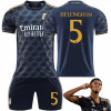 Futbalový dres JUDE BELLINGHAM REAL MADRID veľ. 164 VYPR