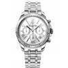 Thomas Sabo WA0253-201-201 Divine Chronograph Ladies Watch 38mm 10ATM