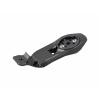 Mono základňa Bontrager Speed Concept Blendr a držiak na počítač čierna Veľkosť: Mono Base / Computer Mount