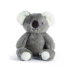 O.B. Designs OB Designs Plyšová koala 40 cm, Grey