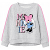 Mikina MINNIE MOUSE DISNEY myška Minnie HREJIVÁ 134