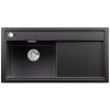 Blanco Zenar XL 6 S granitový drez 100x51 cm antracitová 523994