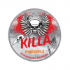 KILLA Nikotinové sáčky Pineapple 16 mg/g 20 sáčků
