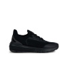 Dámske Sneakersy nízke GEOX D SPHERICA ACTIF D35THA-06K7Z-C9999 – Čierna