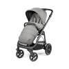 Peg Perego PEG PÉREGO Veloce TC mercury 2025