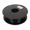 FILAMENT TPU 1,75 MM 95A PRUŽNÝ RÝCHLY 8 KG PRE 3D TLAČIAREŇ