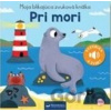 Moja blikajúca zvuková knižka: Pri mori - Svojtka&Co.