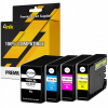 XL ATRAMENT PRE TLAČIAREŇ CANON MAXIFY MB2050 MB2150 MB2155 MB2350 MB2750 MB2755