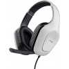 Trust GXT 415W ZIROX/Stereo/Jack/Drát/Bílá