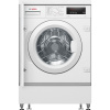Bosch Serie 6 WIW24342EU práčka Predné plnenie 8 kg 1200 ot/min Biela (WIW24342EU)