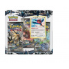 Pokémon Pokémon: Sun and Moon 5: Ultra Prism Porygon-Z 3 Pack Blister