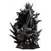 Prime 1 Studio DC Comics Museum Masterline Soška 1/3 Dark Nights: Death Metal The Batman Who Laughs & Robin King 85 cm