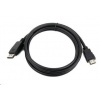 GEMBIRD Kabel propojovací DisplayPort - HDMI 1,8m (M/M) CC-DP-HDMI-6