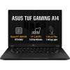 ASUS TUF Gaming A14 FA401UV-RG004W Jaeger Gray Metallic