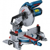 Bosch Náradie - Pokosová píla 216 mm, 1300 W 0601B33000
