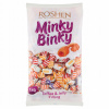 Želé Roshen Minky Binky Toffi s náplňou z želé 1 kg Roshen 1000 g