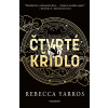 Čtvrté křídlo - s bonusovou kapitolou - Rebecca Yarros