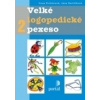 Velké logopedické pexeso 2 - Ilona Eichlerová, Jana Havlíčková