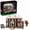 Stavebnica LEGO Sám Doma 21330 3955 dielikov 18+
