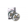 Mikado PLETENÁ ŠŇŮRA - NIHONTO OCTA BRAID - 0.26mm/22.6kg/300m - ZELENÁ - 1 cívka