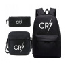 Školská taška - batoh Cristiano Ronaldo CR7