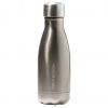 Yoko Design termo fľaša 260 ml, strieborná