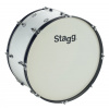 Stagg MABD-2212, pochodový buben basový 22
