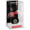 New Jersey Devils - Martin Brodeur Deluce NHL krabička na puk one size