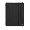 Nillkin Bumper PRE Protective Stand Case pre iPad 10.9 2020 / Air 4 / Pre 11 2020 Black
