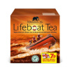 WILLIAMSON TEA černý čaj LIFEBOAT 80 sáčků / 250g