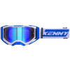KENNY PERFORMANCE EVO2 bílá/modrá
