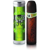 Cuba Green toaletná voda pánska 100 ml