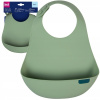 Podbradník Lovi silikónový zelený 1 ks