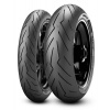 Pirelli DIABLO ROSSO III 180/55ZR17 73 W