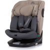 CHIPOLINO Autosedačka Motion i-Size 40-150cm Isofix 360, Macadamia