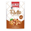 Rinti Filetto Kuracie a Jahňacie mäso v želé - 100g
