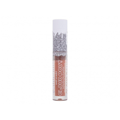 Wet n Wild Cloud Pout Marshmallow Lip Mousse Fluffernutter (W) 3ml, Rúž