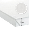 Eco 100L Eco 100 L maliarske plátno 60 x 60 cm