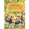 Kytarová první třída / Gitarová prvá trieda + CD - Tatiana Stachak, Malgorzata Flis (Ilustrátor)