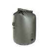 Nepremokavý vak Tasmanian Tiger Stuffbag WPV 48 l - stone grey olive