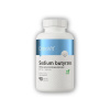 Ostrovit Sodium butyrate 90 kapsúl sodík