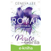 E-kniha Pouto - Geneva Lee