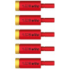 WIHA 41479 S5 Sada 5 adaptérov EasyTorque electric VDE 0,8-4 Nm